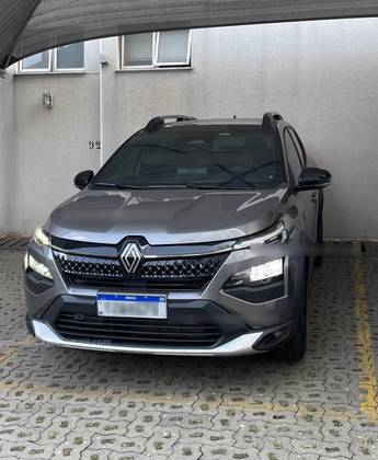 RENAULT KARDIAN 1.0 TCE FLEX ICONIC EDC